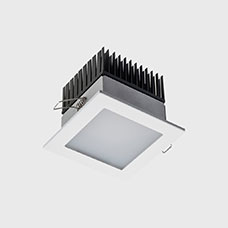 Gildor Led Recessed Lamp by Nemo Studio Wall Lamps
